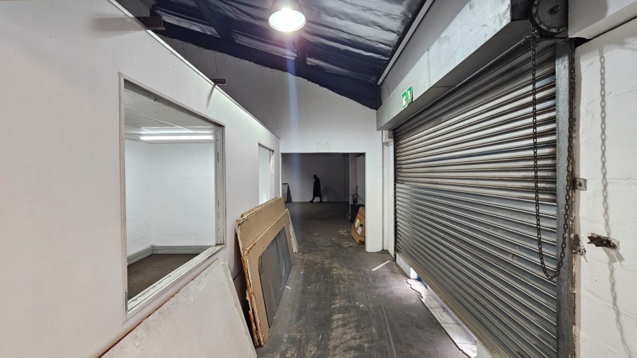 To Let commercial Property for Rent in Epping Industrial Western Cape